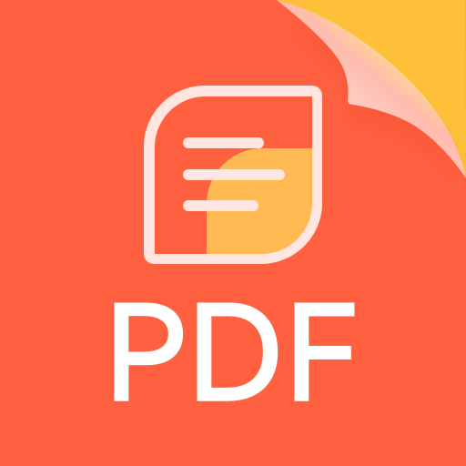 PDF to Word:PDF Maker 1.1.8 Icon
