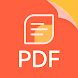 PDF 変換:写真 PDF,PDF編集 - Androidアプリ