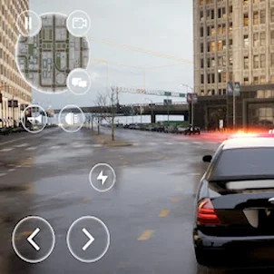 Police Car Simulator 2023 Guia