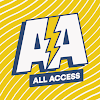 All Access icon