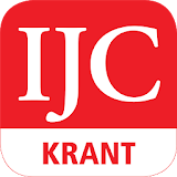 IJmuider Courant digikrant icon