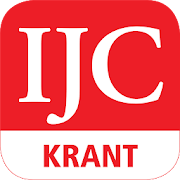 IJmuider Courant digital newspaper