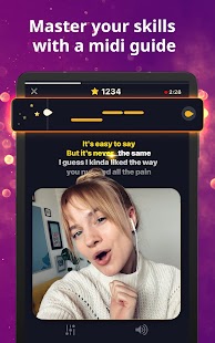 Karaoke - Sing Songs Screenshot