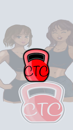 Android application Coached to Confidence screenshort