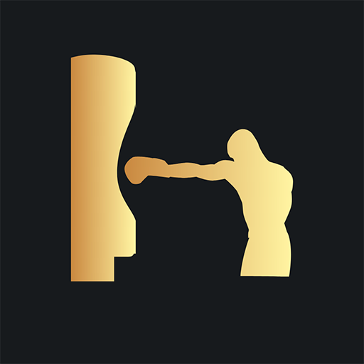 The Boxing logo