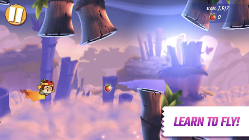 Angry Birds 2 apkpoly screenshots 14
