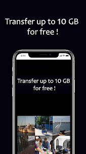 Android Transfer to iPhone
