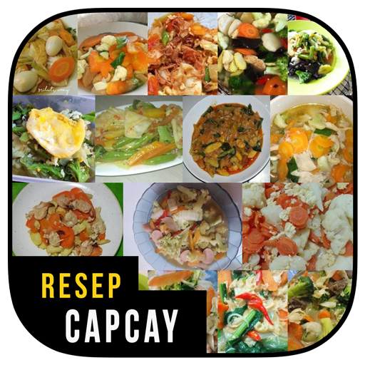 Resep Capcay Rumahan Download on Windows