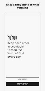 Twelve: Read the Bible daily Unknown