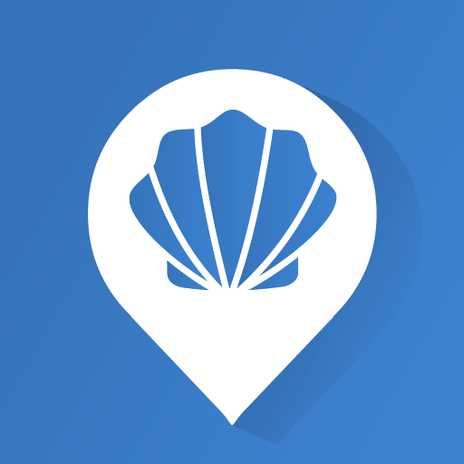 Wise Pilgrim Camino del Norte 5.8.3 Icon