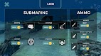screenshot of Submarine Simulator 2