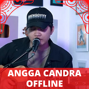 Angga Candra Full AlbumOffline