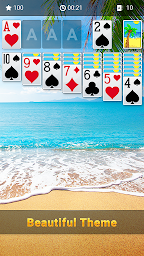 Solitaire Lite