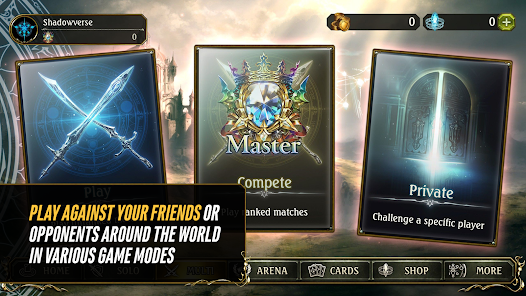 Challenge Master 2 Player Game - Apps on Google Play