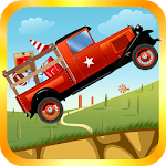 Cover Image of Download Monster Truck 1.7 APK