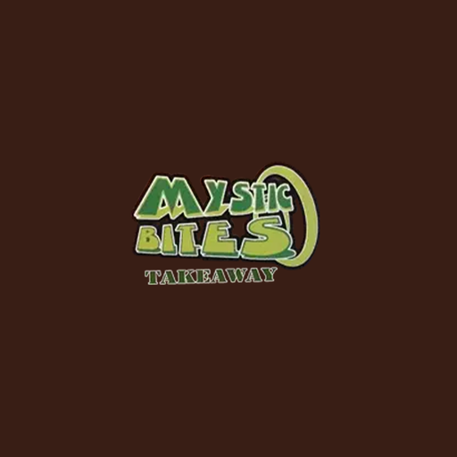 Mystic Bites Norton logo