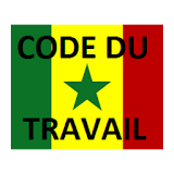 Code du Travail Sénégalais icon