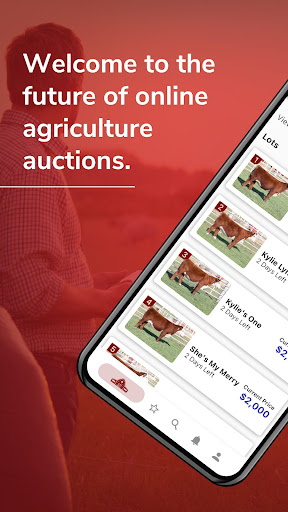 Android application Sale Day screenshort