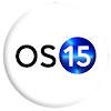 !OS-15 Theme for EMUI 11/10/9 icon
