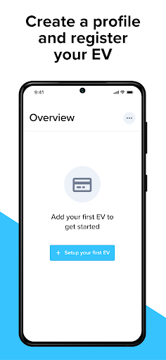 Android application Maxem Energy screenshort