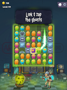Screenshot 10 Ghost Bros android