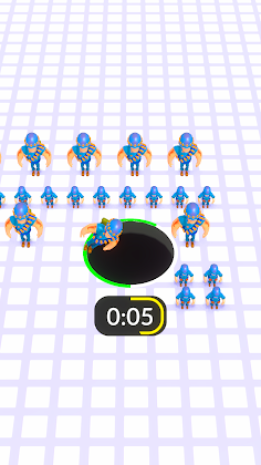 Army Commander Game - Screenshot 4