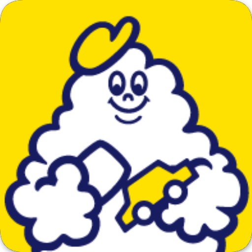 Quick Wash！ logo