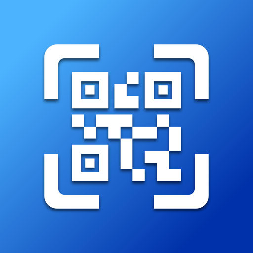QRScan logo