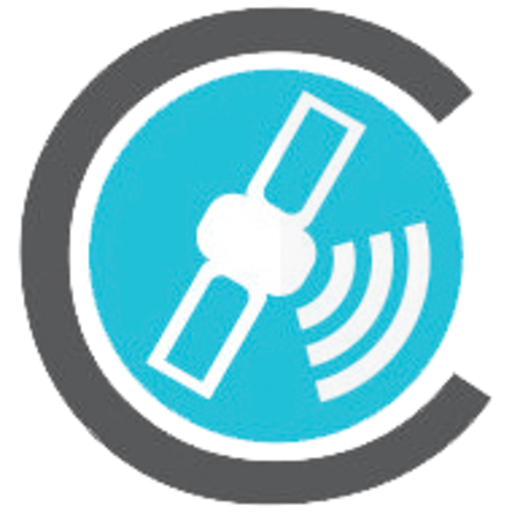 centralGPS logo