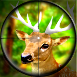 Deer Hunter Real Classic Hunting 2018 icon