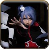 Cosplay Wallpapers icon