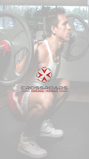 Android application Crossroads PT Online screenshort