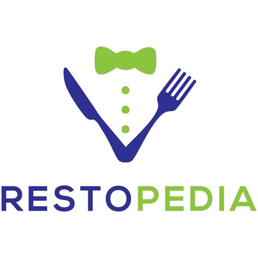 Restopedia control logo