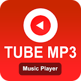 Music Tube MP3 Player icon