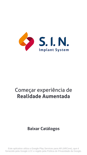 S.I.N. RA Screen 2