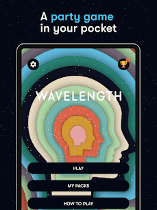 Wavelength APK Mod +OBB/Data for Android 6