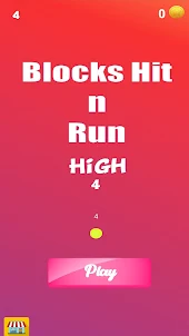 Block n Run