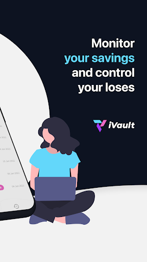 iVault Screen 2