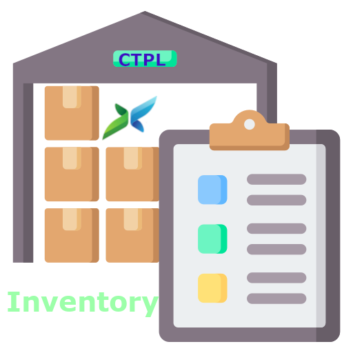 CL Inventory logo