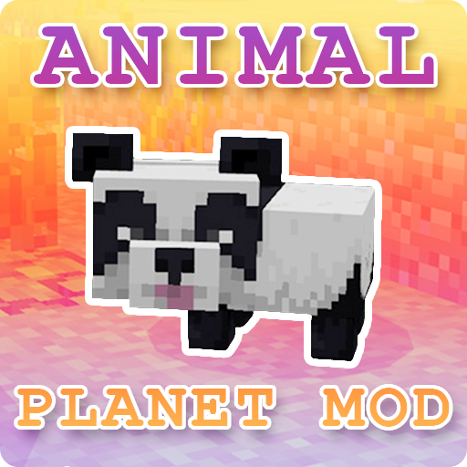 Animal Planet mod for MCPE - Ứng dụng trên Google Play