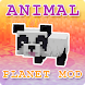 Animal Planet mod for MCPE - Androidアプリ
