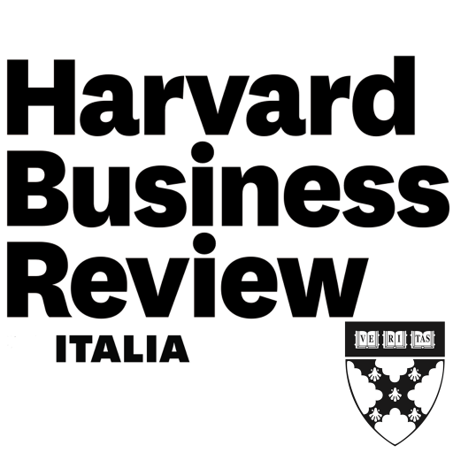 Harvard Business Review Italia logo