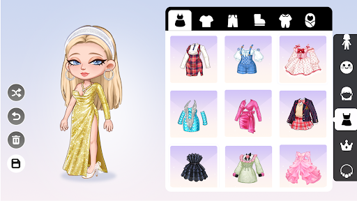 Screenshot of YoYa Time: Build, Share & Play