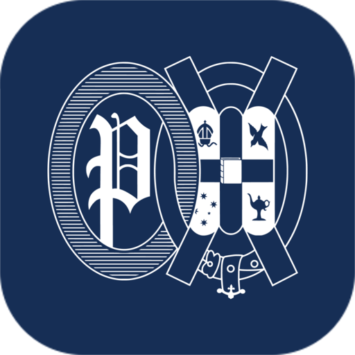 Penleigh and Essendon logo