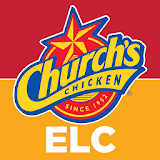 Church's Chicken ELC icon