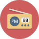 Abaseen Radio FM 88