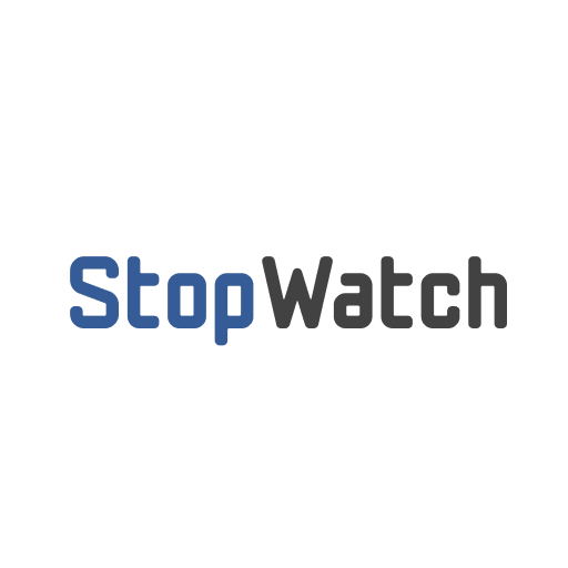 StopWatch Logo