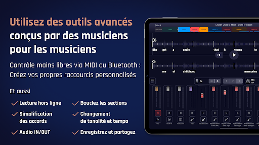 Jamzone screenshot 12