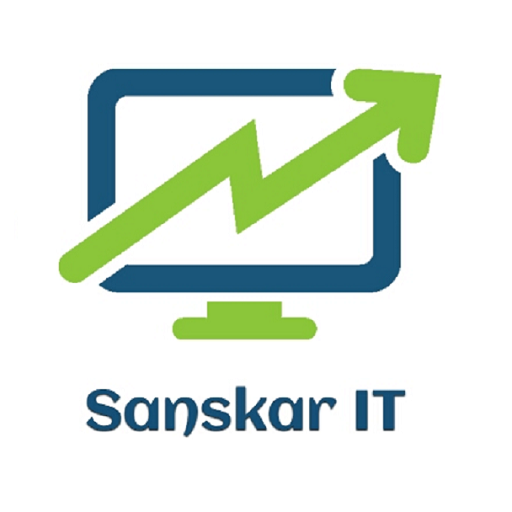 Sanskar IT Solutions 2.0 Icon
