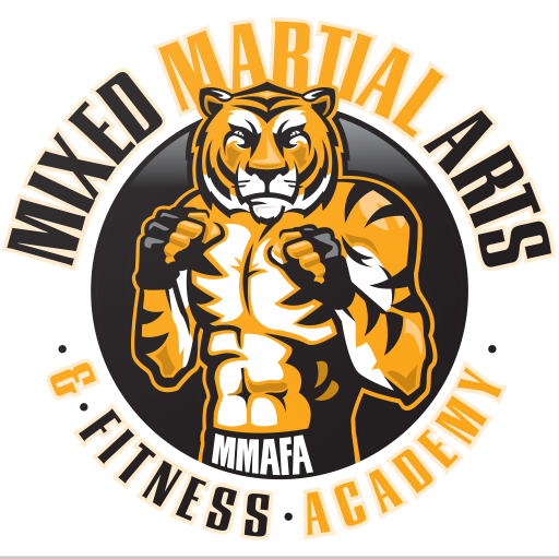 MMAFA logo